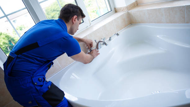 Best Plumbing System Maintenance  in Dilworth, MN